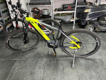 Prenájom elektrobyciklov - 5