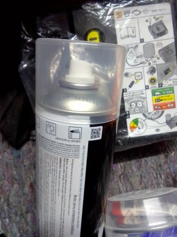 Doplnky Dacia Duster 2    2022 - 5