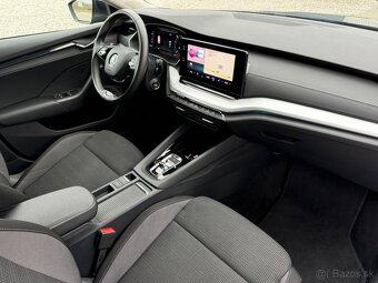 Škoda Octavia Combi 2.0 TDI SCR Style DSG - 5