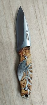 Poľovnícky nôž Kandar - 5