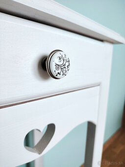 Nočný stolík ,príručný voice - 5