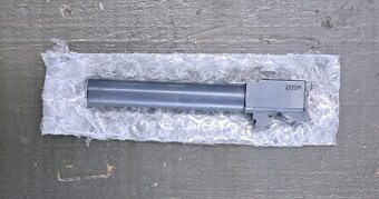 HLAVNE GLOCK IGB 17-19 gen3-4 - 5