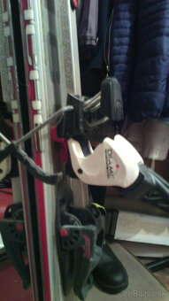 skialp lyže, lyžiarky a ďalšie veci - 5