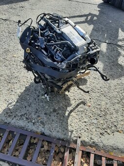 Opel Astra K, Insignia B 1.5 CDTI LXD - 5