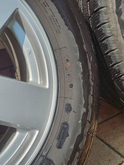 Predám elektróny na Jeep commander - 5