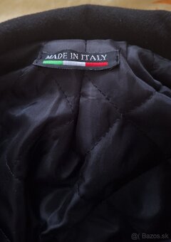 Dámsky kabát S - 5