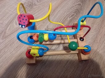 Hračky - 5