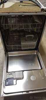 Umyvačka riadu AEG - 5