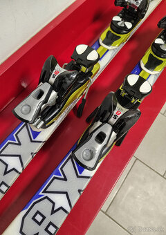 Lyže Salomon Crossmax 8XP - 5