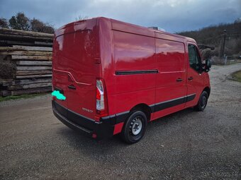 Renault Master 2.3dci Chladiak 2015 - 5