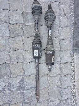 Bmw e90 320xdrive 135kw - 5