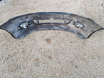 Predný nárazník Škoda Octavia 2 lift - 5