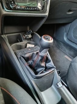 Radiaca paka pre AUDI - 5