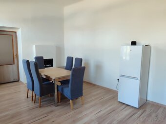 prenájo bytu v Sládkovičove - 5