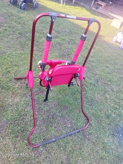 PREDÁM DETSKU HOJDAČKU - 5