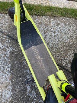Elektrická kolobežka Windgoo b9 - 5