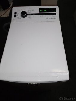 Práčka Whirlpool - 5