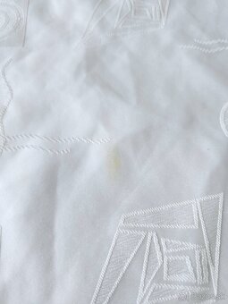 Obrus v maslovej farbe - 5