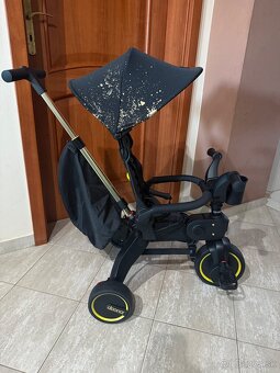 DOONA LIKI TROJKOLKA - EDÍCIA GOLD - 5