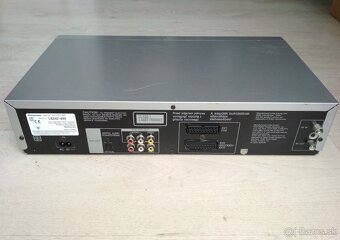 Videorekordér Panasonic NV-VP31, Hi-Fi, SQPB - 5