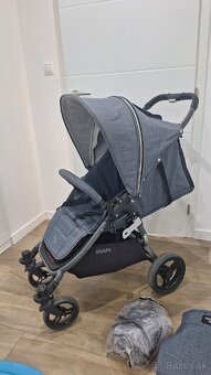 Kočar s príslušenstvom - 5