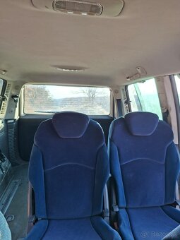 Fiat Ulysse 2.0 JTD, 80kw - 5