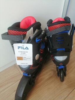 Fila - 5
