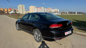 Volkswagen Passat 2.0 TDI BMT Trendline - 5