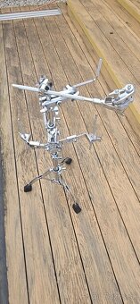 Stojany na bicie pady - 5