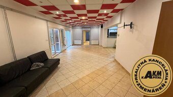 Multifunkčný objekt 2104 m² na predaj, obec Píla, pri diaľ - 5