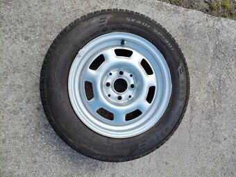Zimné pneumatiky - 5
