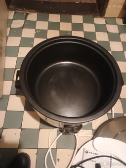 Rýžovar gastro - 5