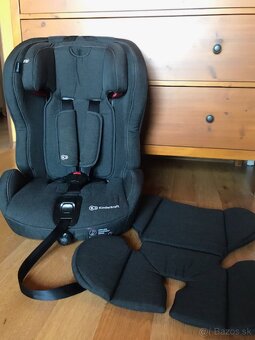 Detská autosedačka - 5