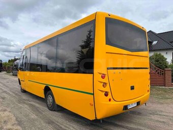 Iveco Daily Euro 5 - 5