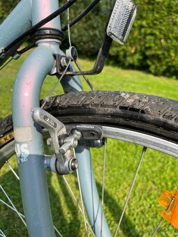 Predám bicykel - 5