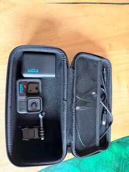 GoPro HERO13 Black Power Bundle - 5