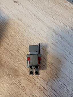 Predám lego Minecraft - 5