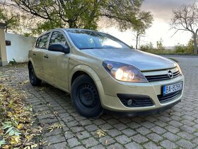 Opel Astra H 1.4 16V 66kw - Ak inzerát čítate, je aktuálny - 5