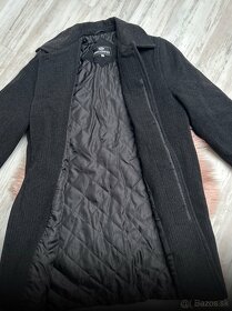 Pánsky kabát Uniconfex, veľkosť 46, sedí na L/X - 5