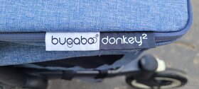 Predám kočík Bugaboo Donkey 2 - 5
