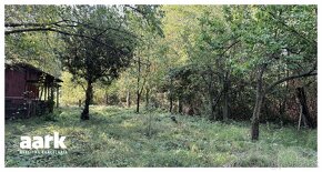 REZERVOVANÁ - AARK: Záhrada - 317 m², Kamenný mlyn, Trnava - 5