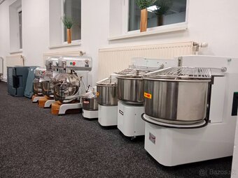 Gastro zariadenie predajňa Michalovce - 5