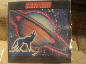 LP YES J.STARSHIP HOLLIES ACDC ACCEPT STEPPENWOLF QUEEN - 5