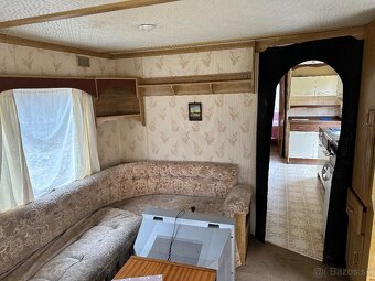 Predam mobilny dom - 5
