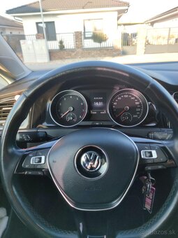 Volkswagen Golf 1.4 TSI - 5