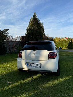 Citroën DS3 Racing - 5