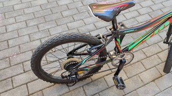 Detský bicykel 20'' CTM Jerry 1.0 - 5