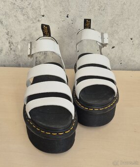 Dr. Martens Blaire Quad EU40 - 5