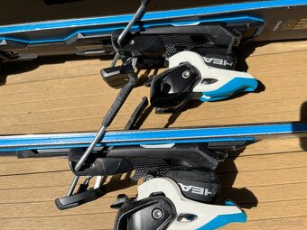 Lyze HEAD Supershape i.Titan 170cm R14 - 5