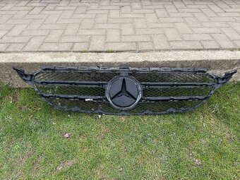 Predná maska w205 - 5
